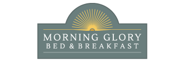 Morning Glory Bed & Breakfast – Official Site Logo