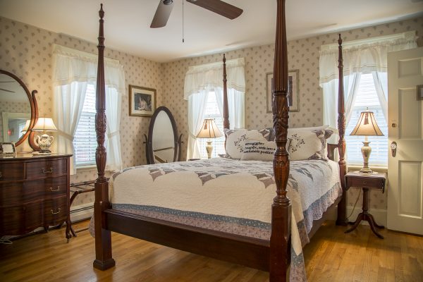 Morning Glory Bed & Breakfast – Official Site – A Bed & Breakfast In ...